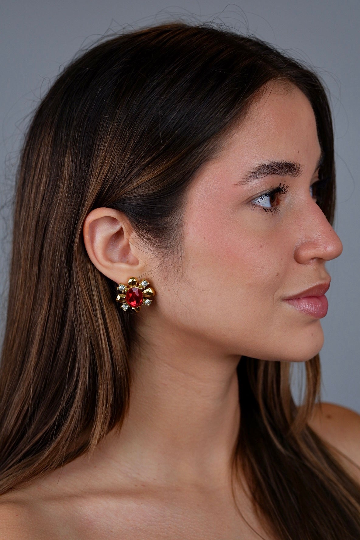 Aretes Adelie