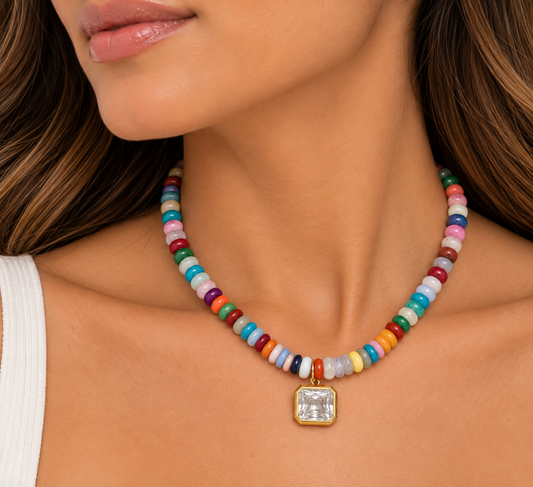 Collar Francisca