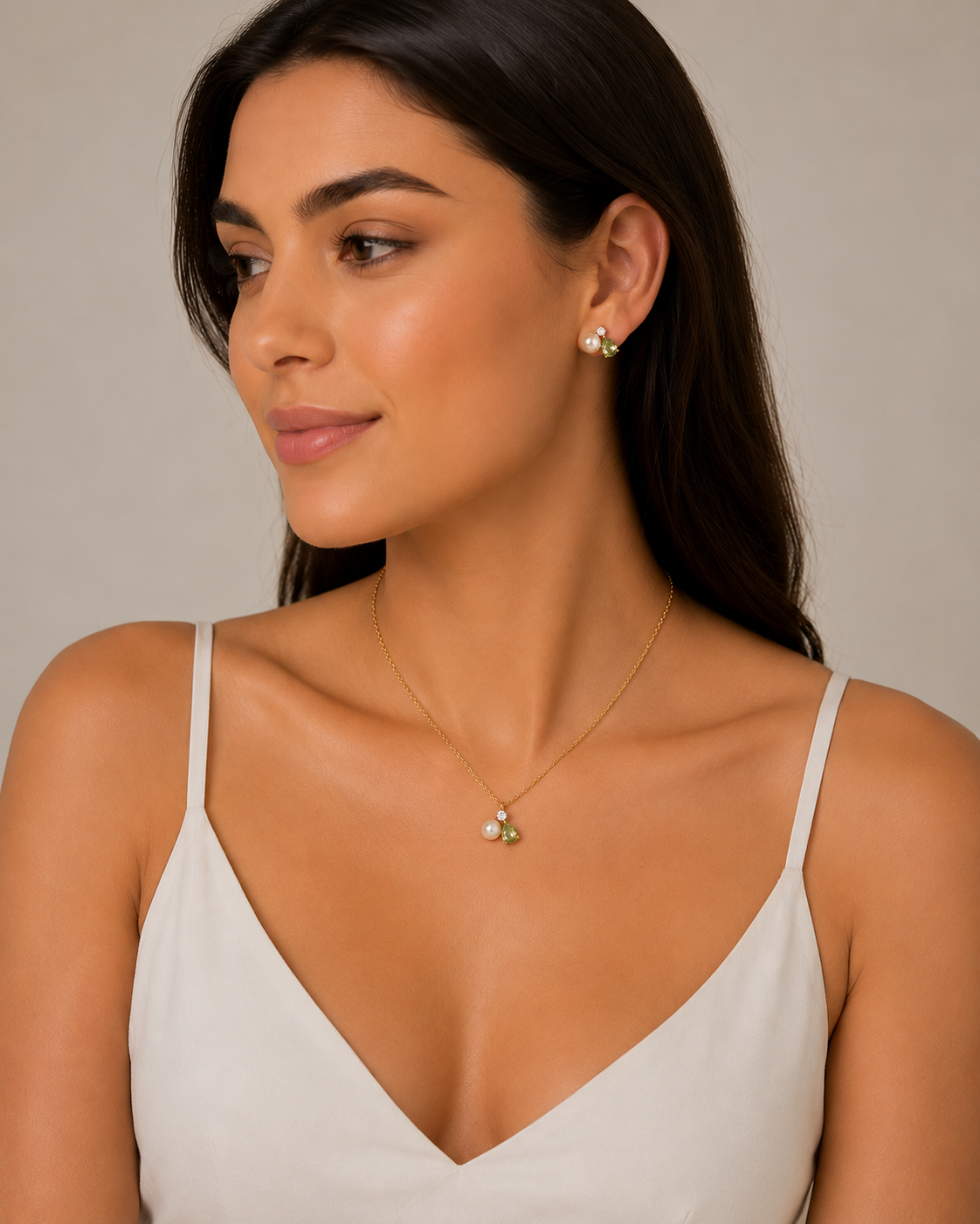 Set Doble Vanessa