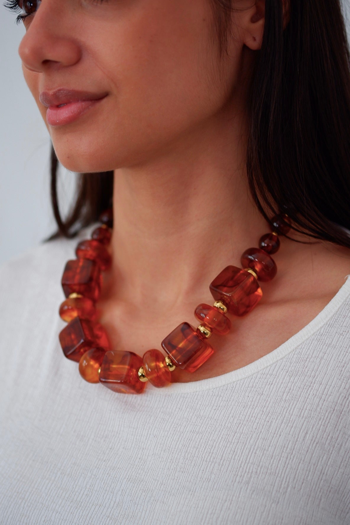 Collar Rosario