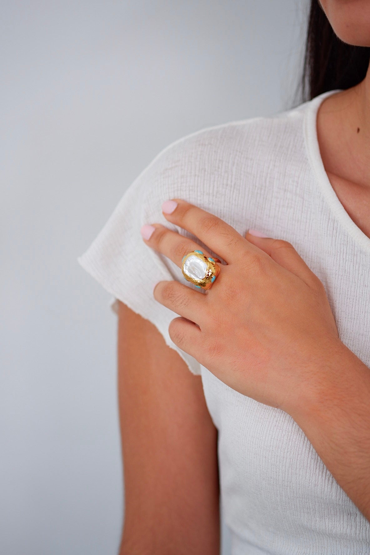 Anillo Wendy