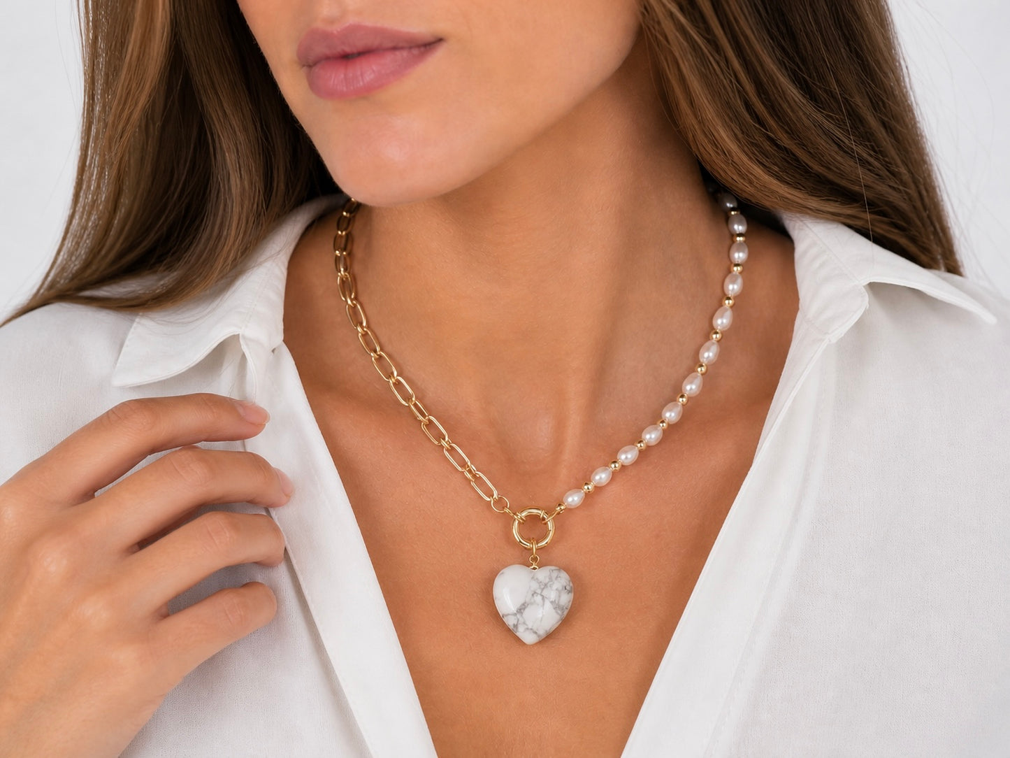 Collar Renata