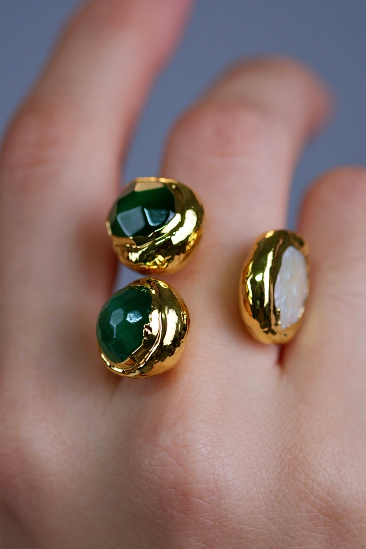 Anillo Jacqueline