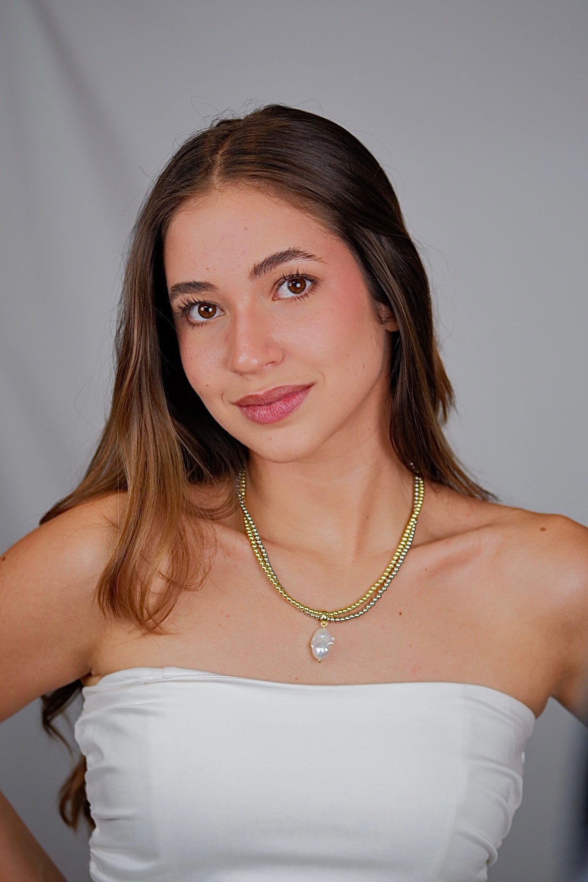 Collar Valerie