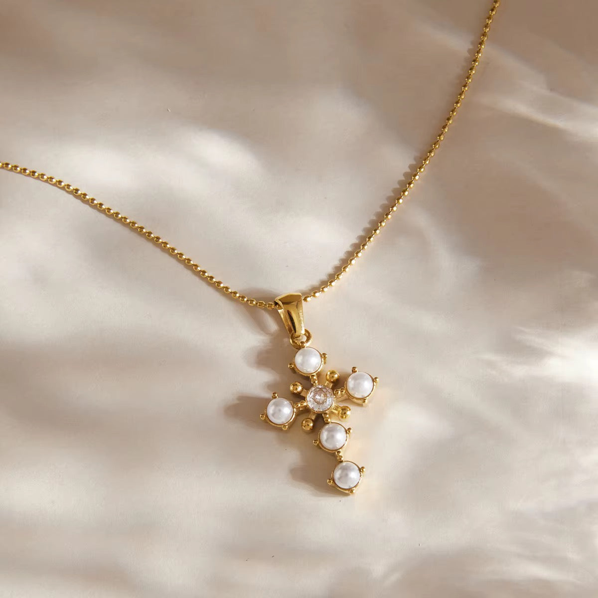 Collar Estrella