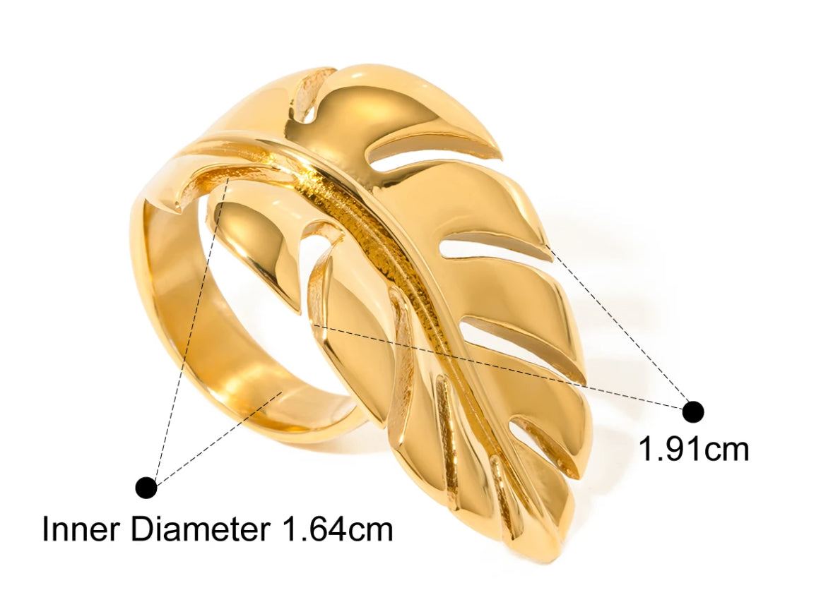 Anillo Lya