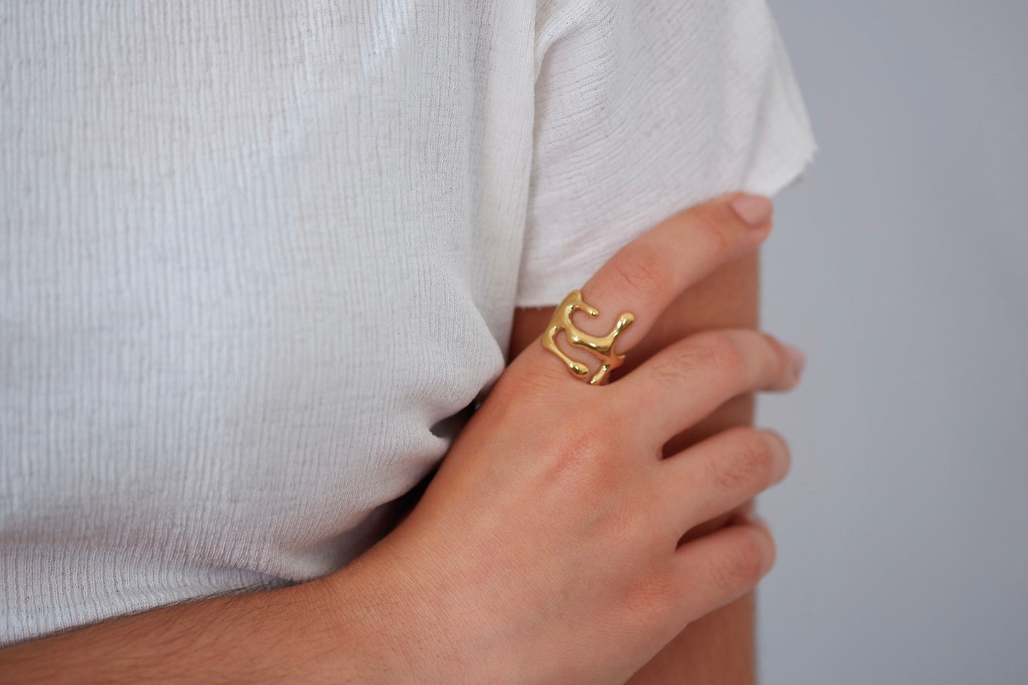 Anillo Melissa