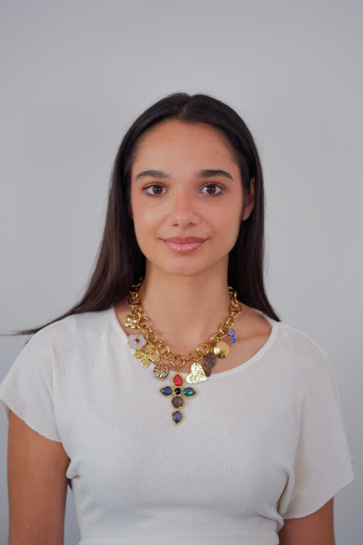 Collar Gina