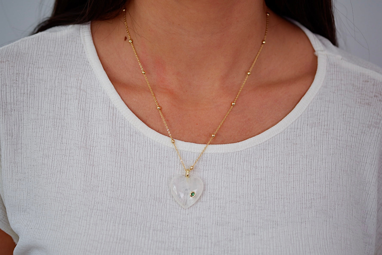 Collar Marice