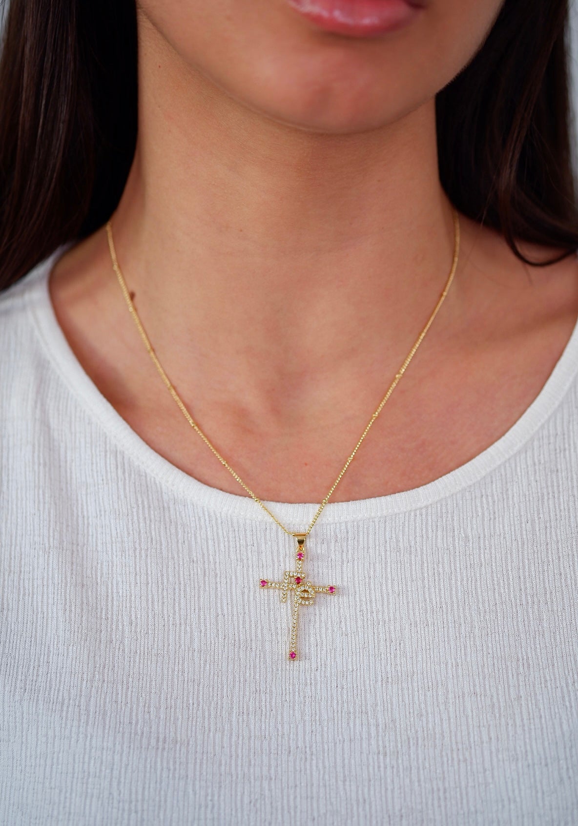 Collar Fe 2