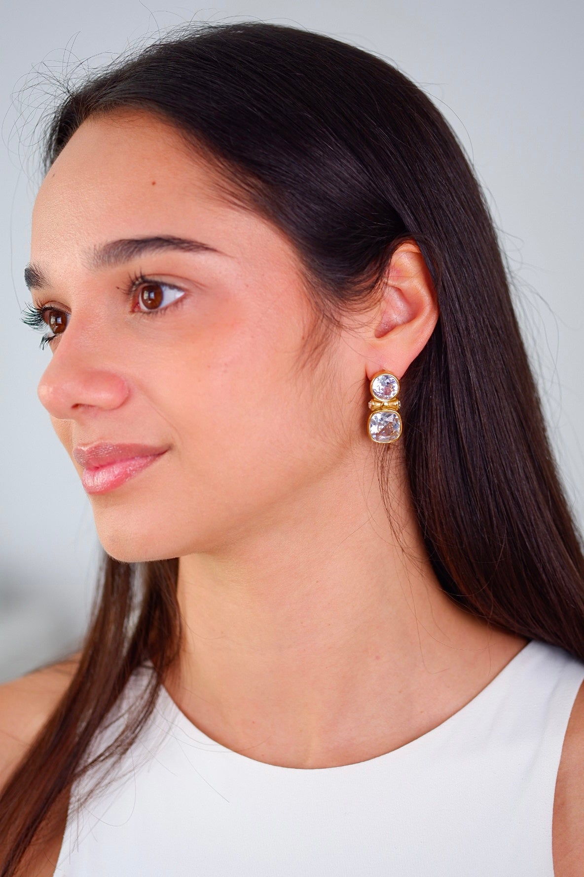Aretes Samantha