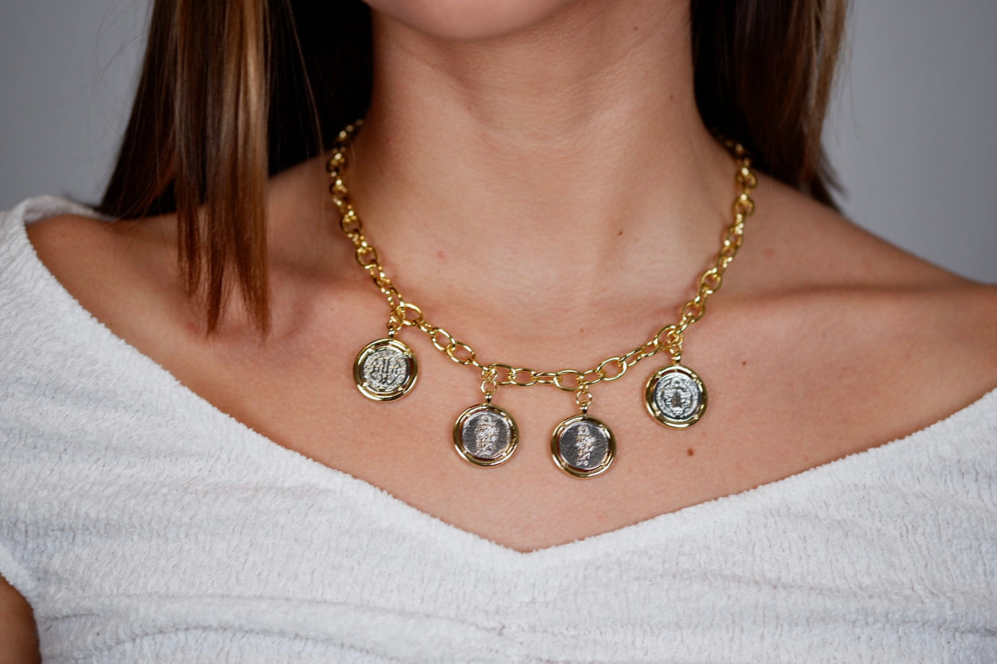 Collar Lucia