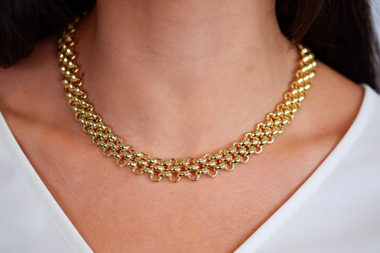 Collar Raquel