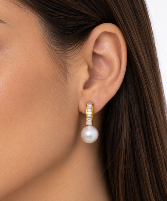 Aretes Elisa