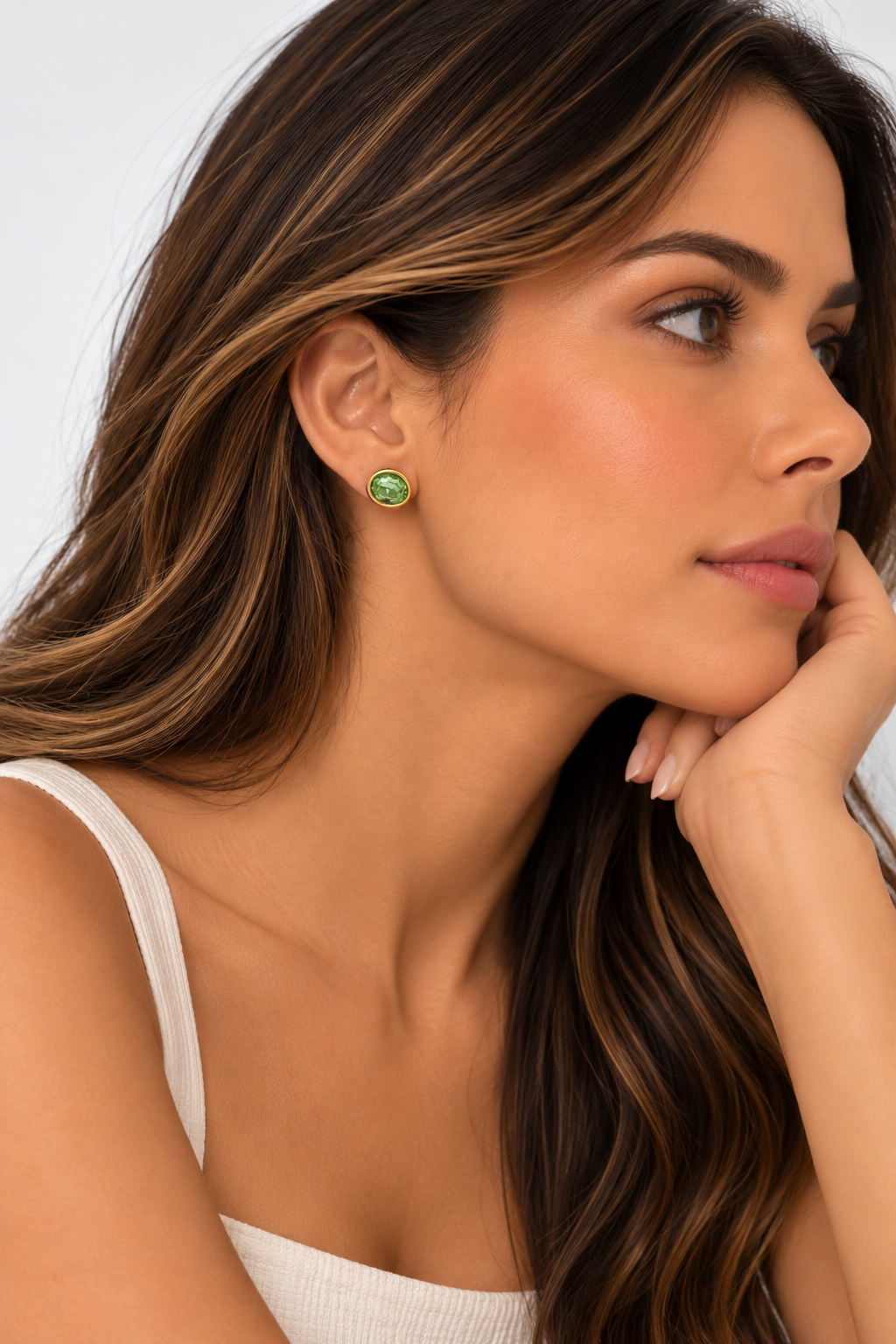 Aretes Paulette