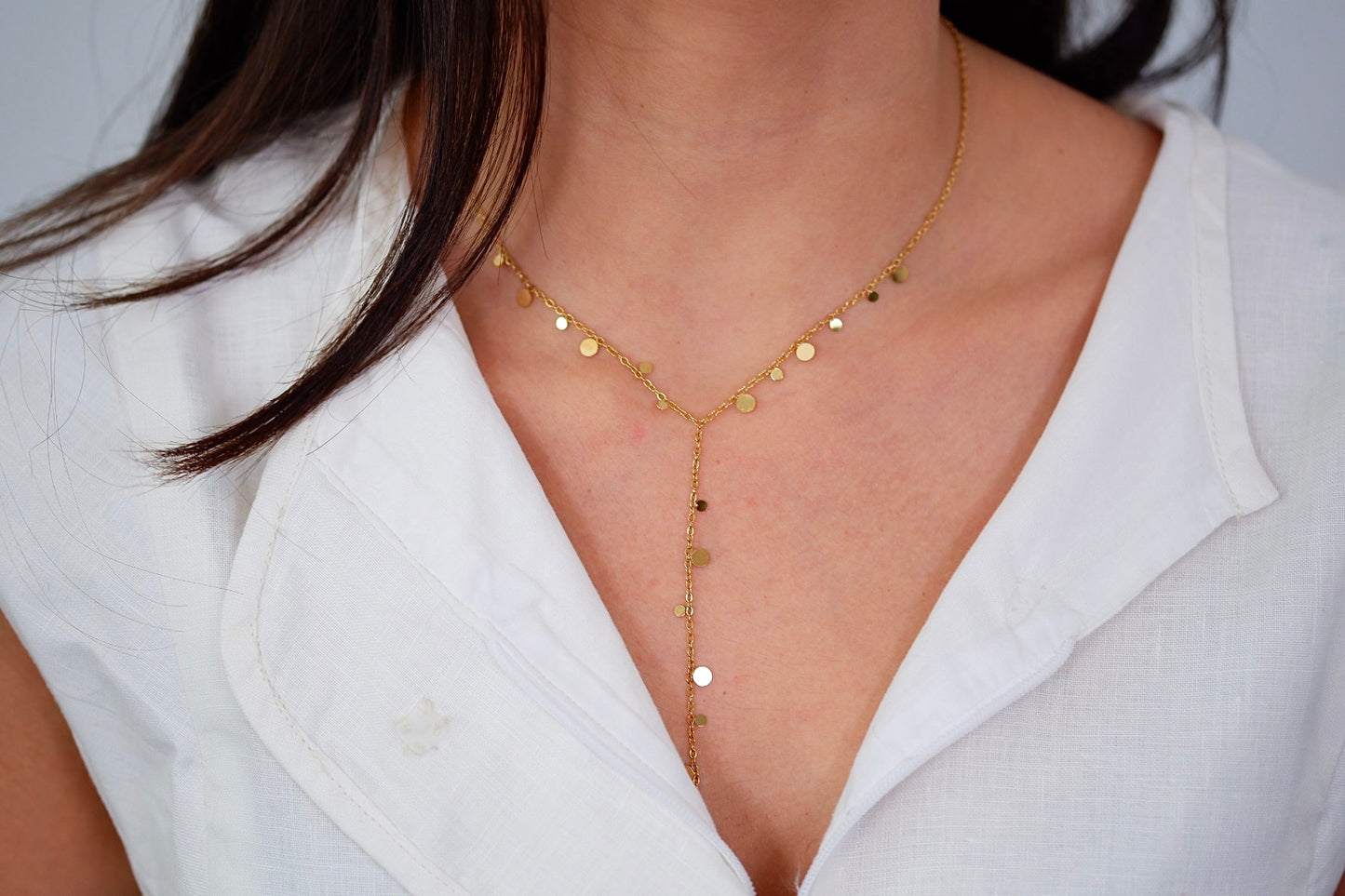 Collar Fatima