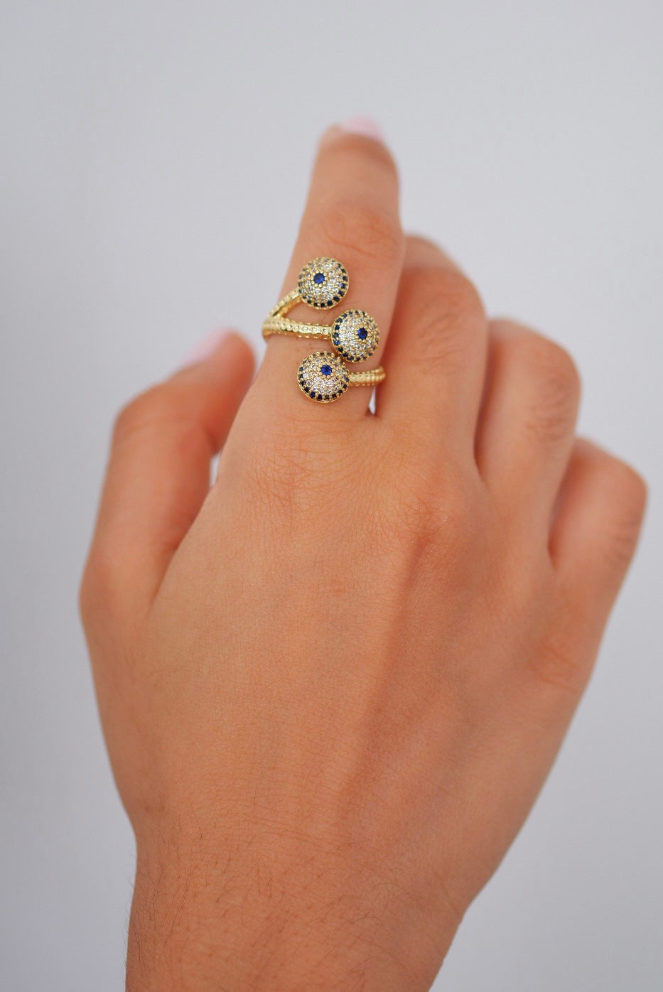 Anillo Denisse