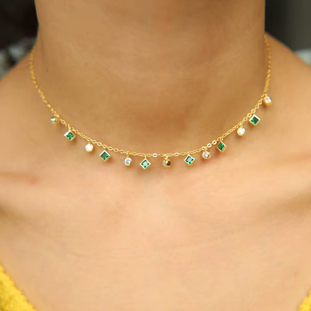 Collar Elsa