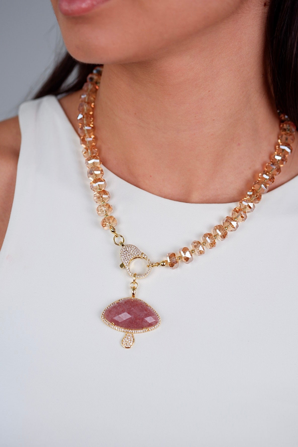Collar Monica