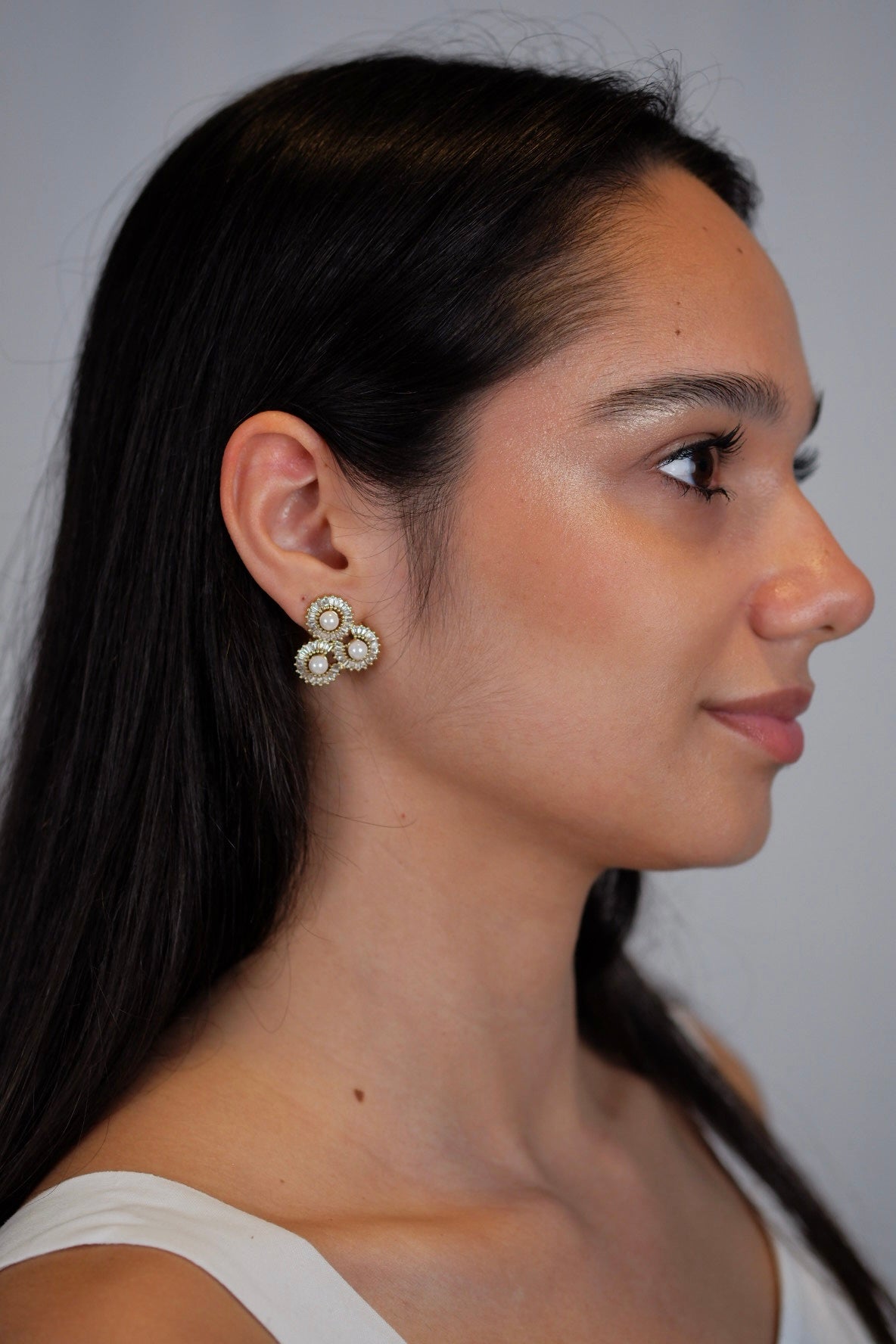 Aretes Anastasia