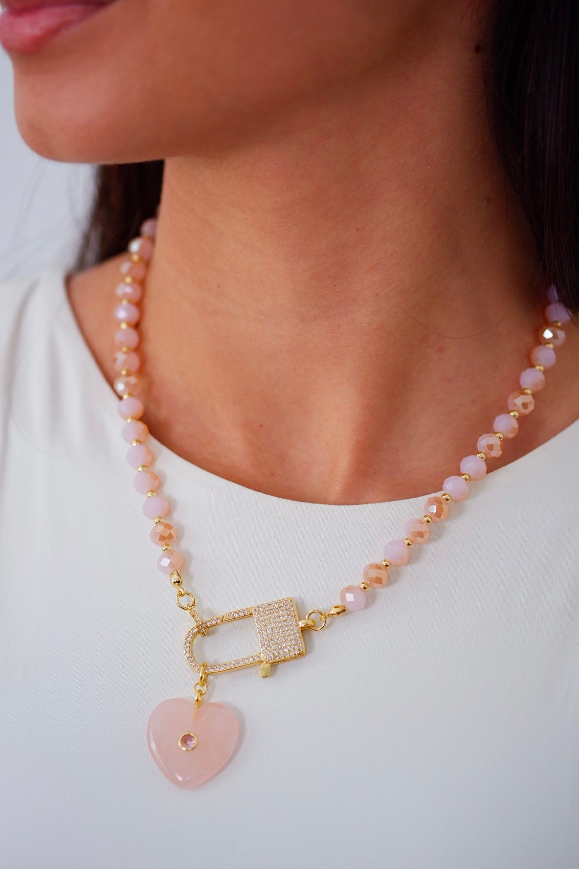 Collar Olga