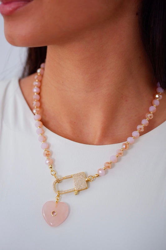 Collar Olga