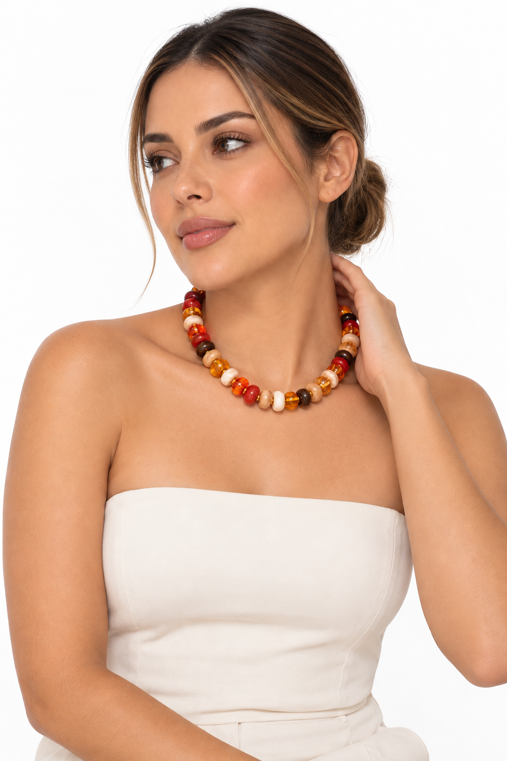 Collar Amanda