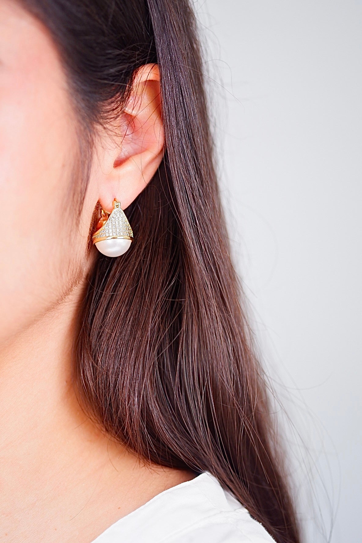Aretes Jessica