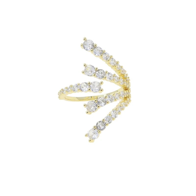 Anillo Patricia