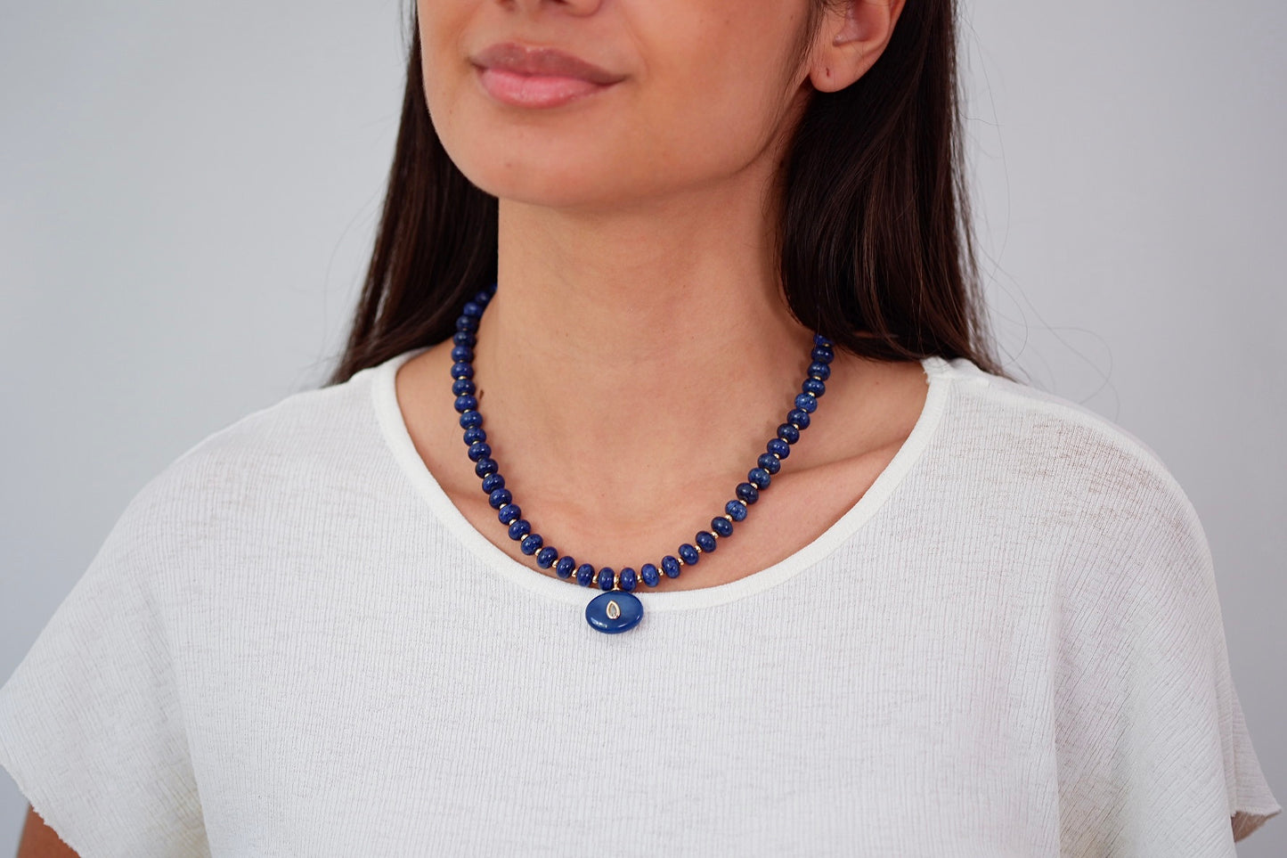 Collar Analia