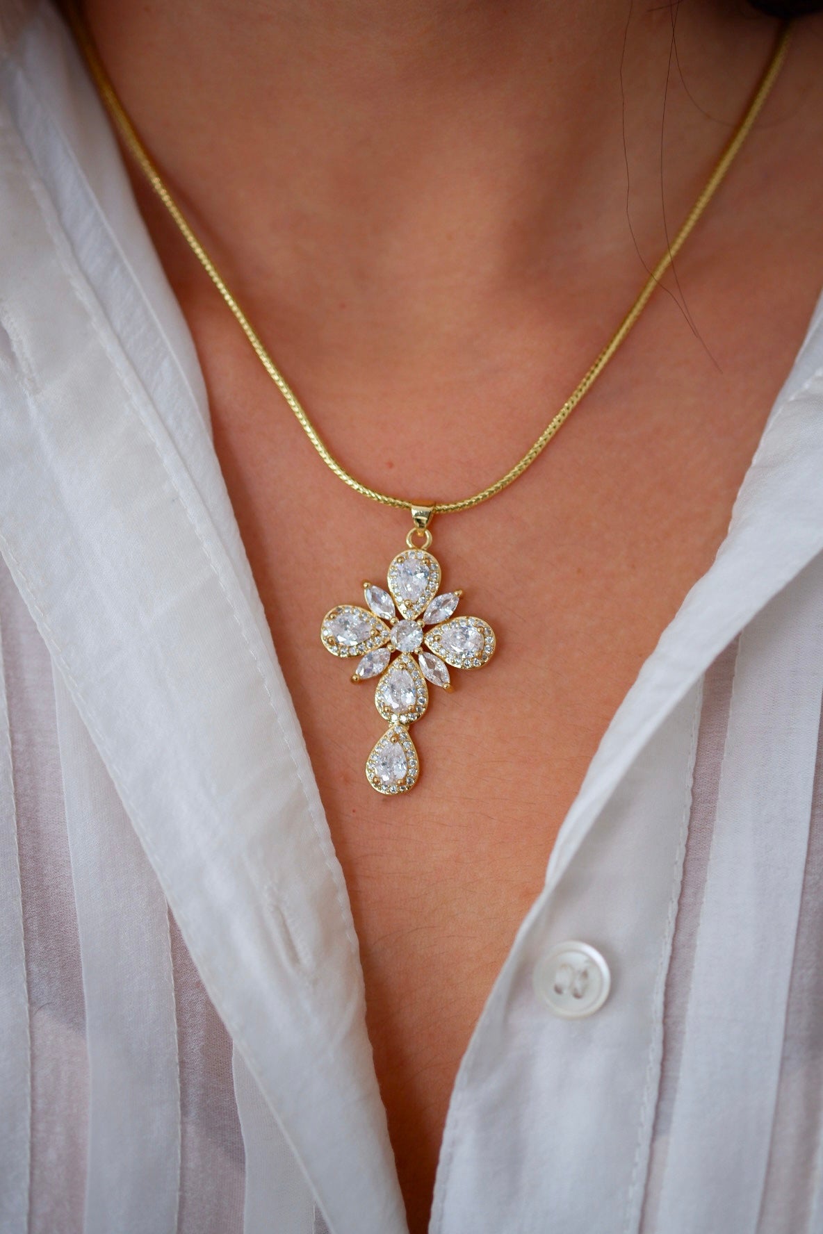 Collar Melina