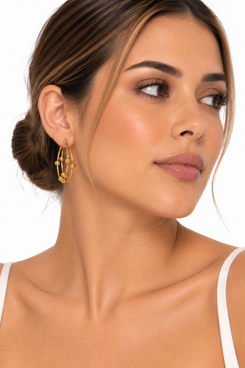 Aretes Anailka