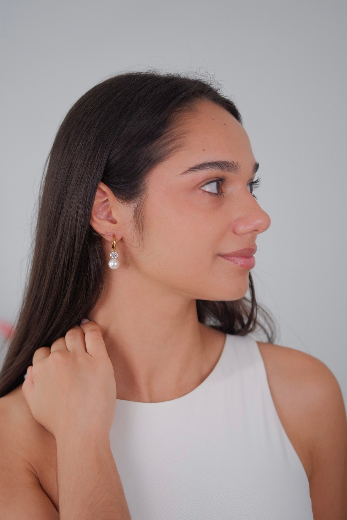 Aretes Ariel