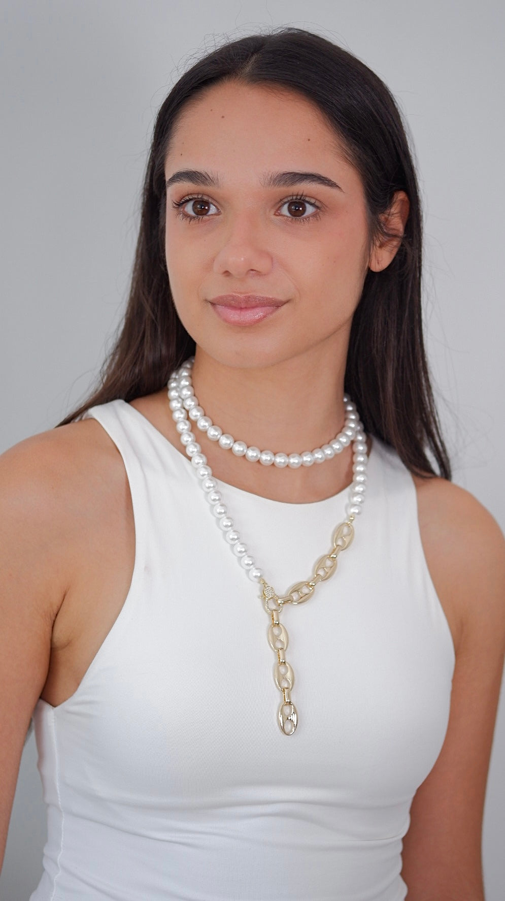 Collar Irma