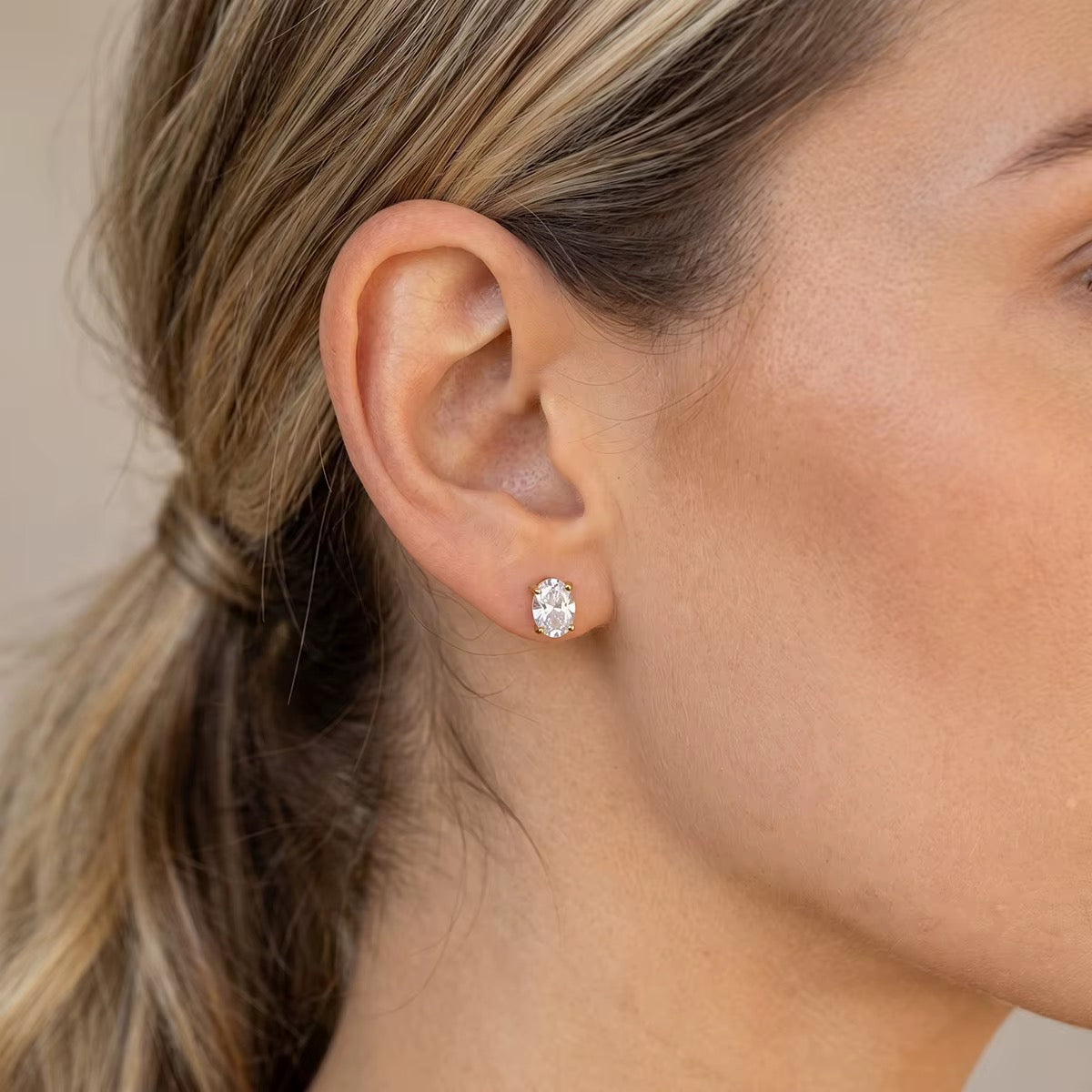 Aretes Ivonne