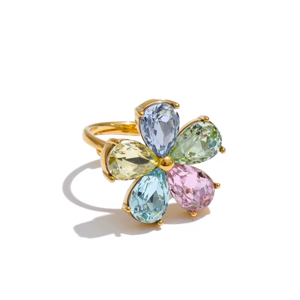 Anillo Miriam