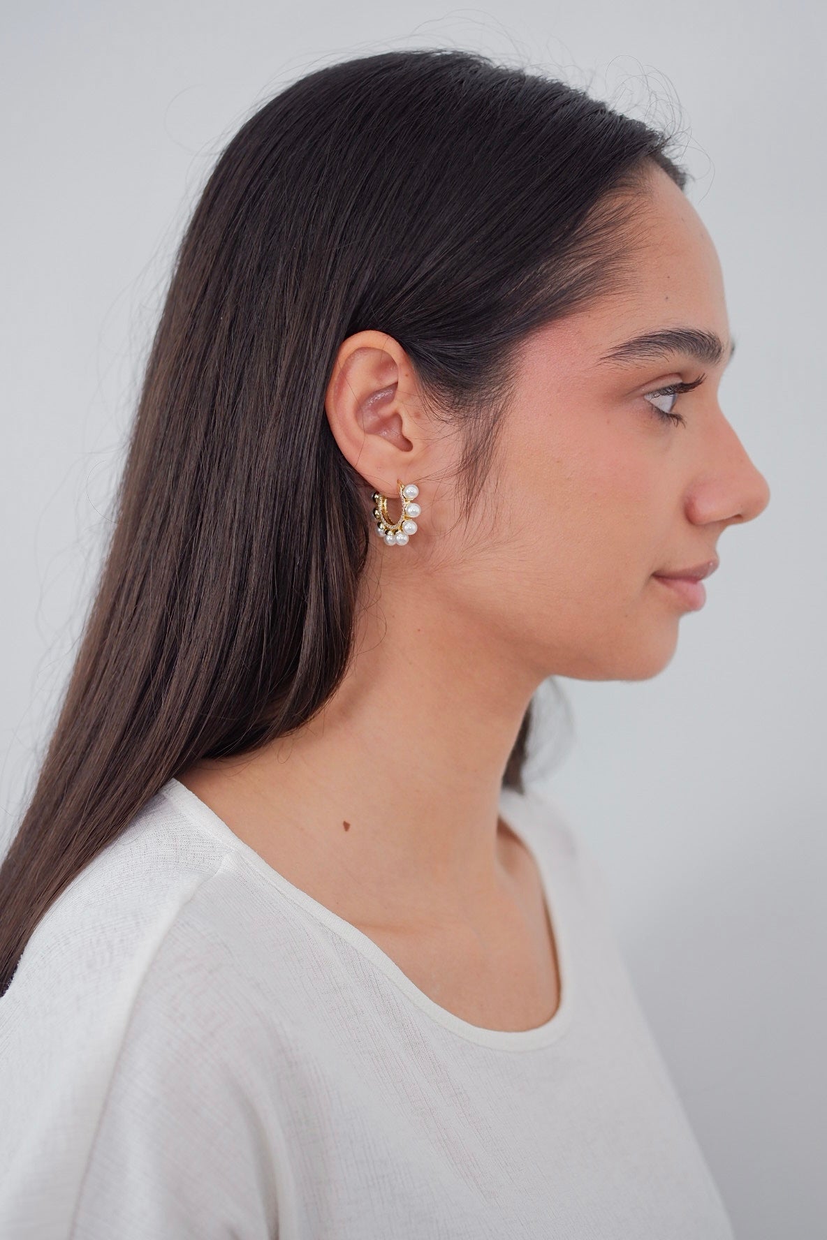 Aretes Alejandra
