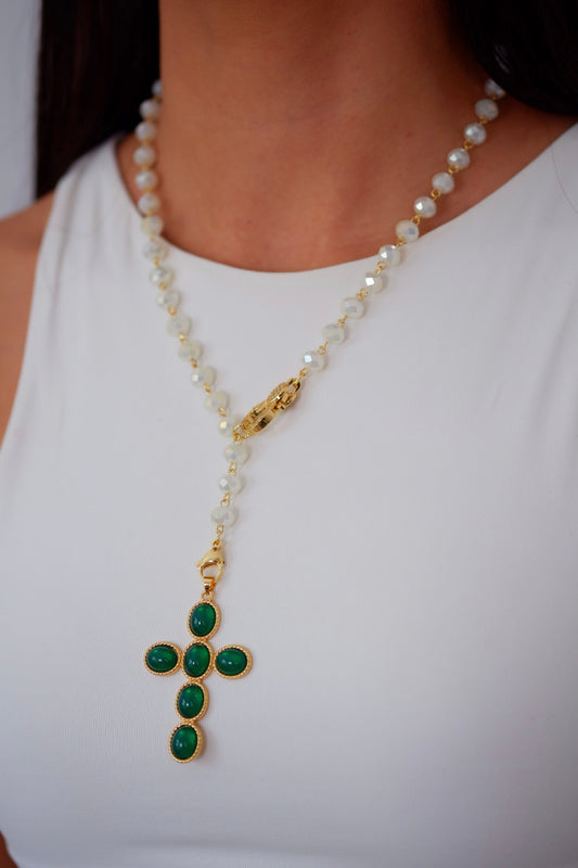 Collar Delene