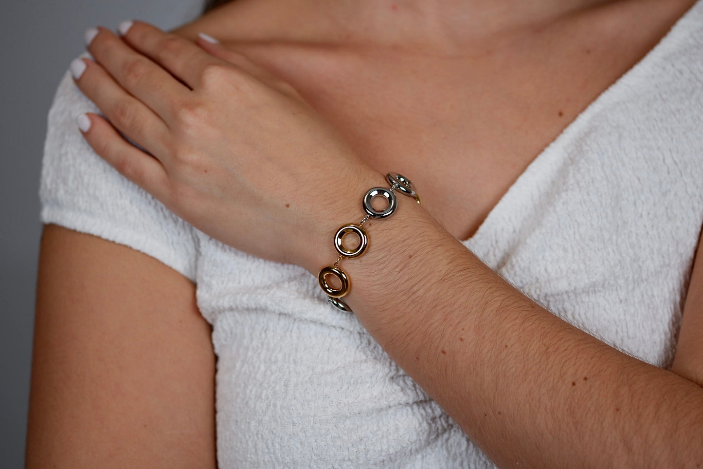 Pulsera Mia