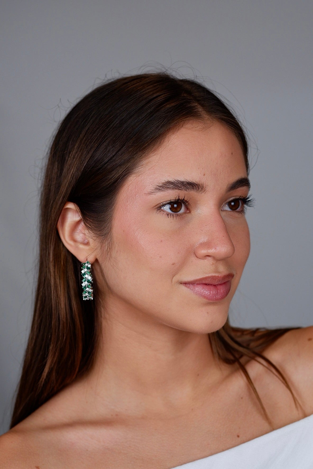Aretes Tatiana