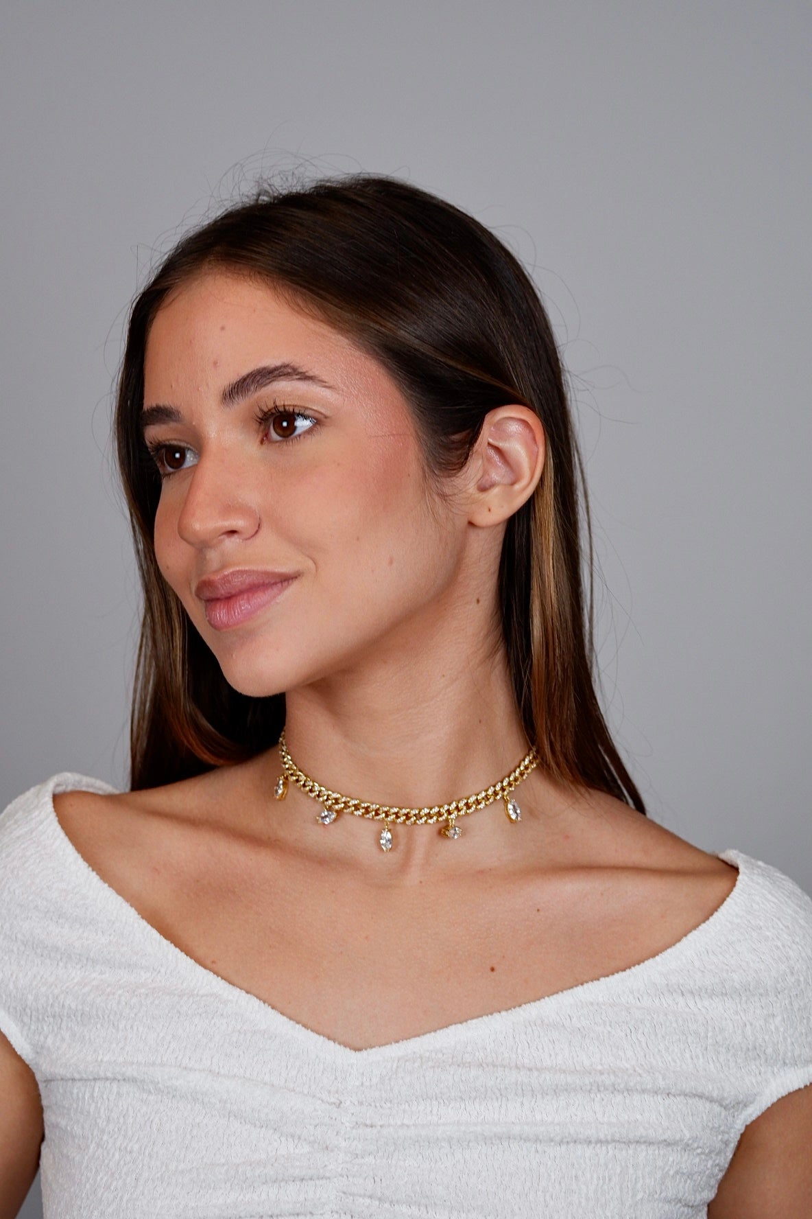 Collar Dana