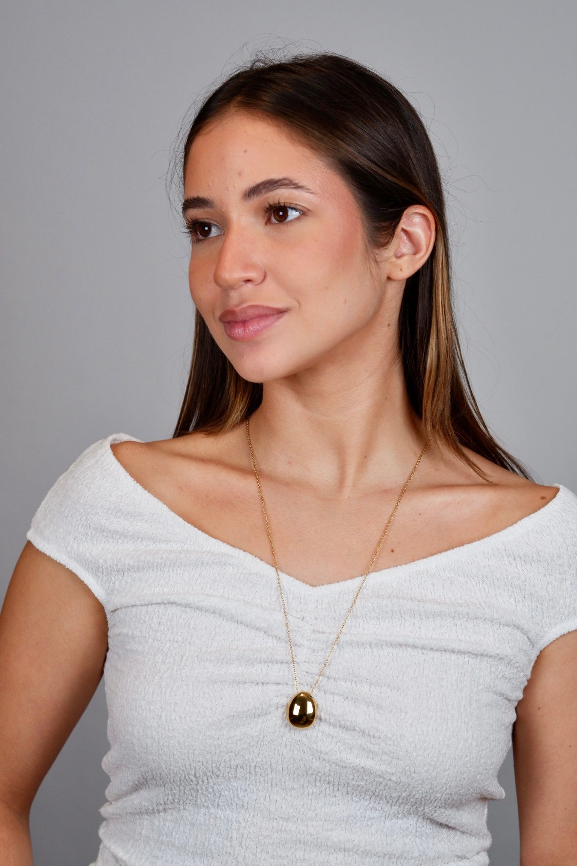 Collar Ava