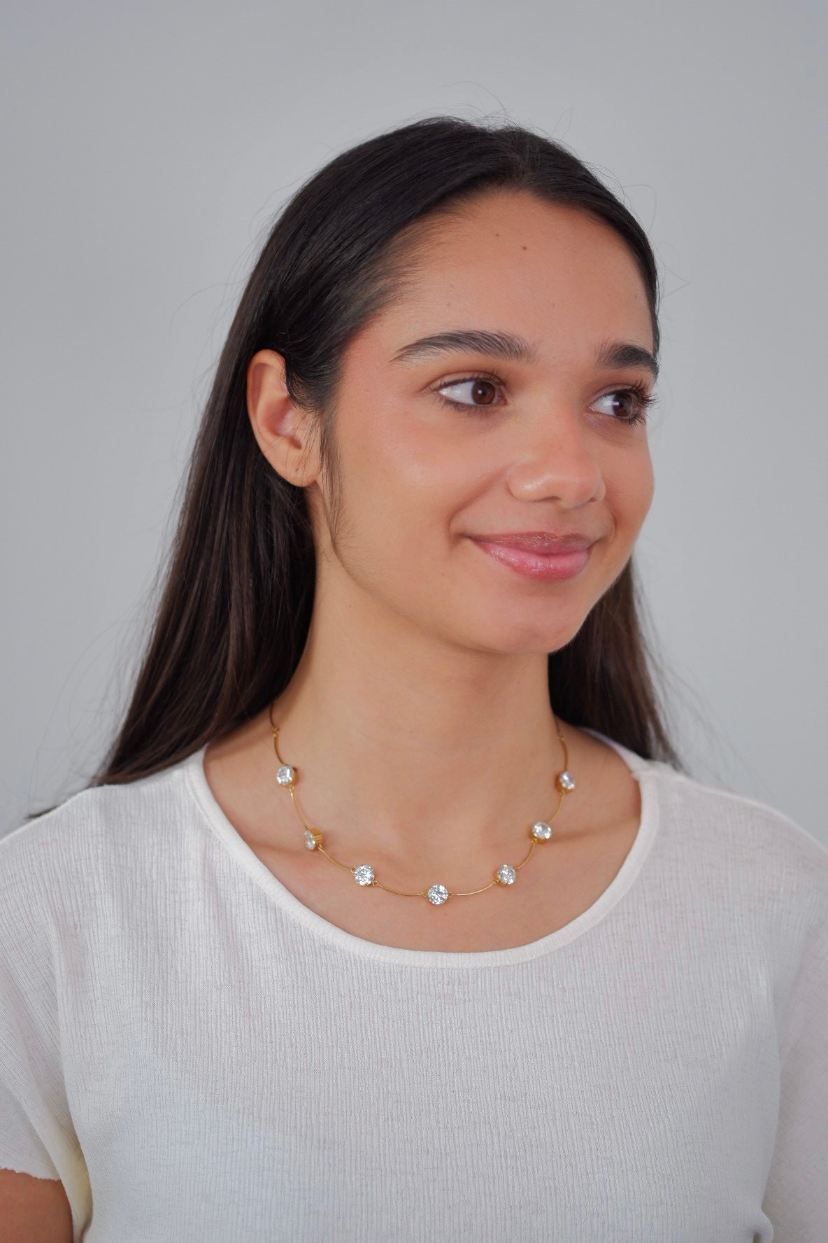 Collar Flora