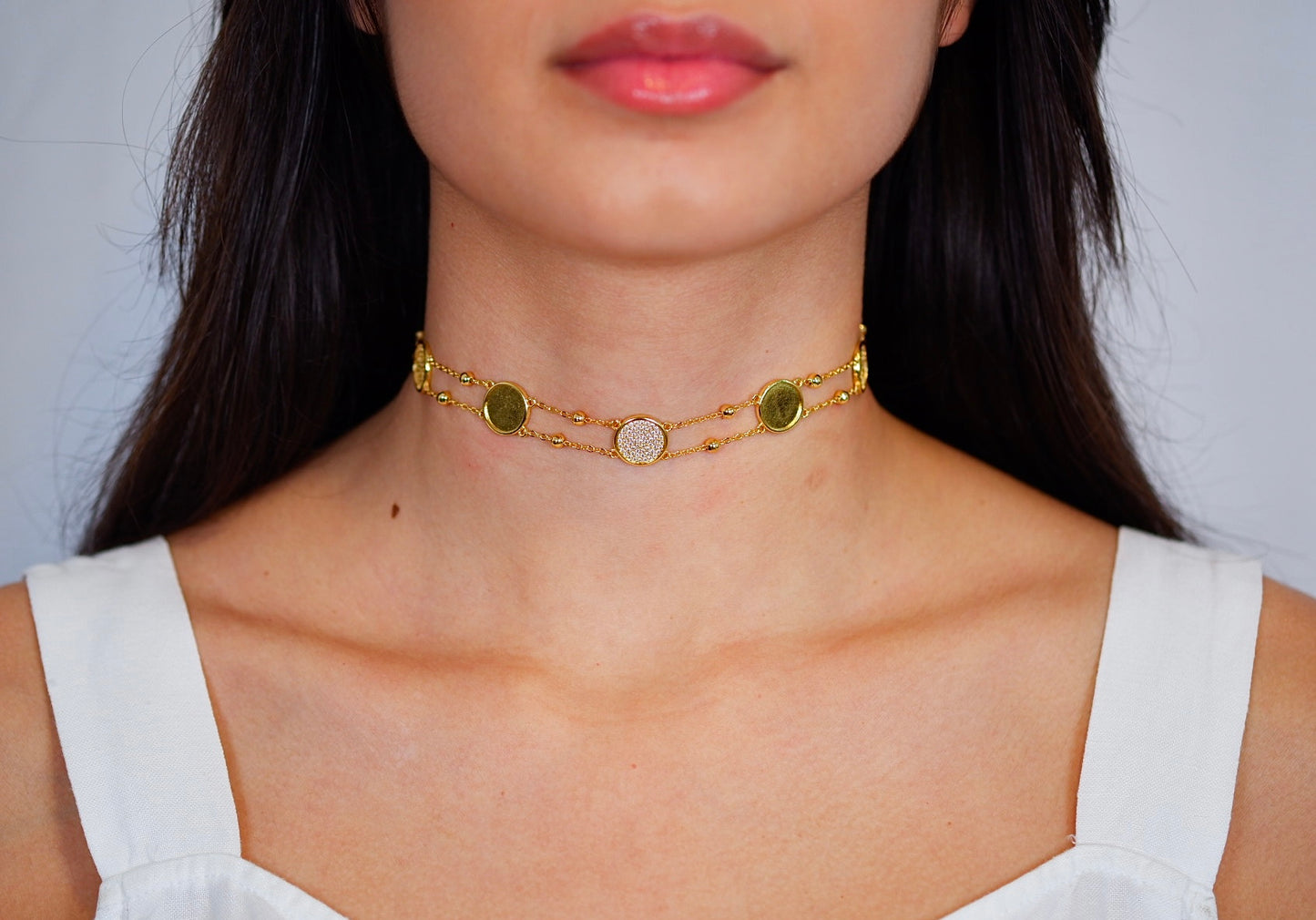 Set doble Leticia