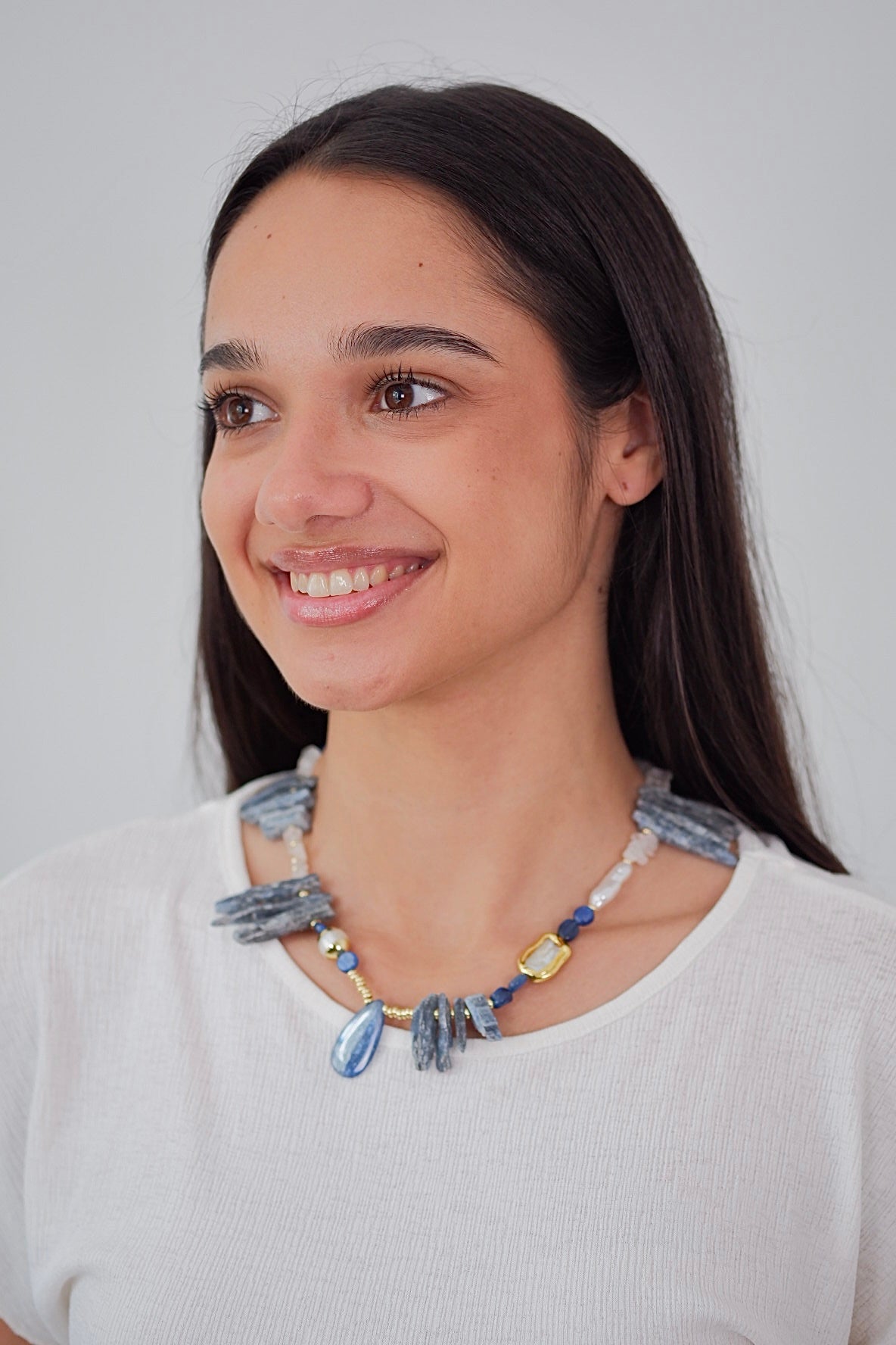 Collar Anel