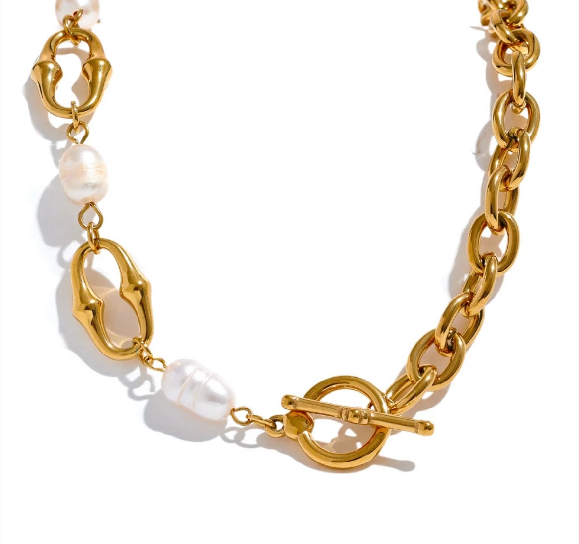 Collar Jovanna