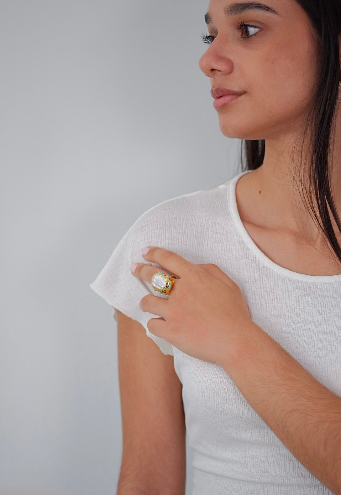 Anillo Wendy