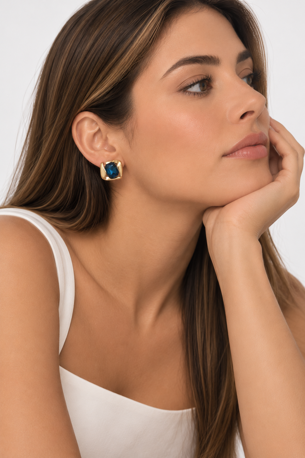 Aretes Wanda