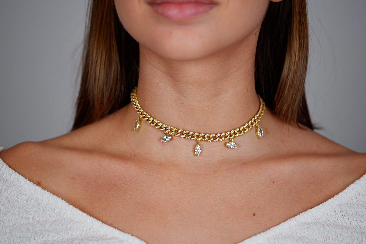 Collar Dana