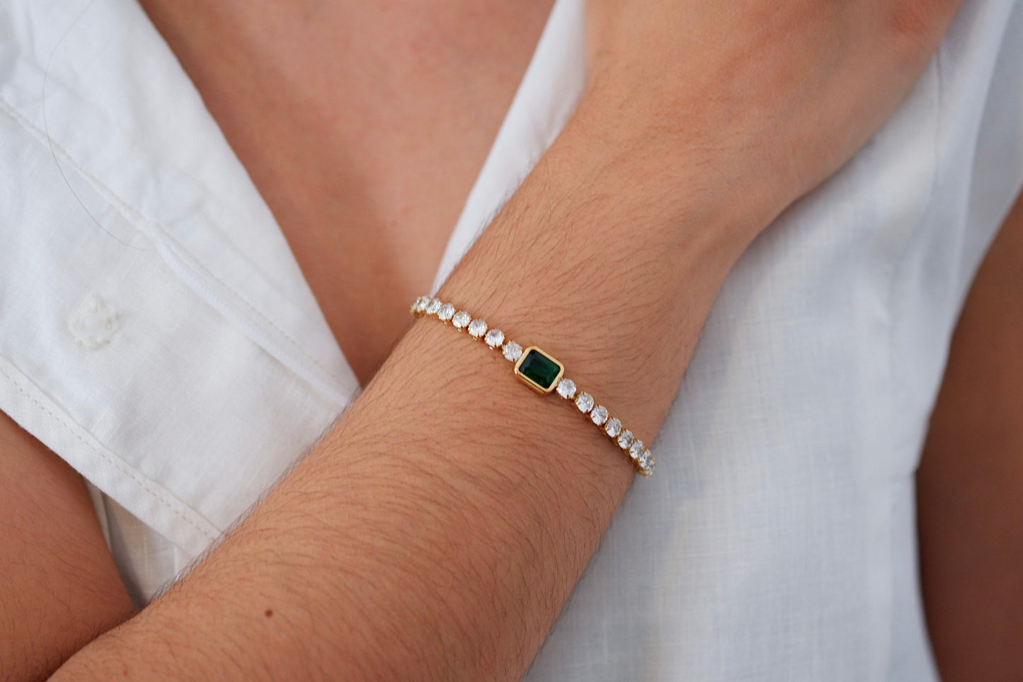 Pulsera Elvira
